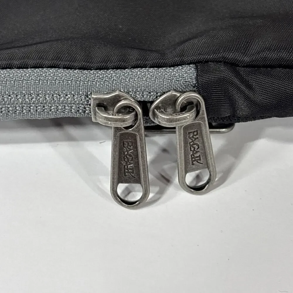 BAGAIL Compression Packing Cube Travel Accessories Expandable NEW